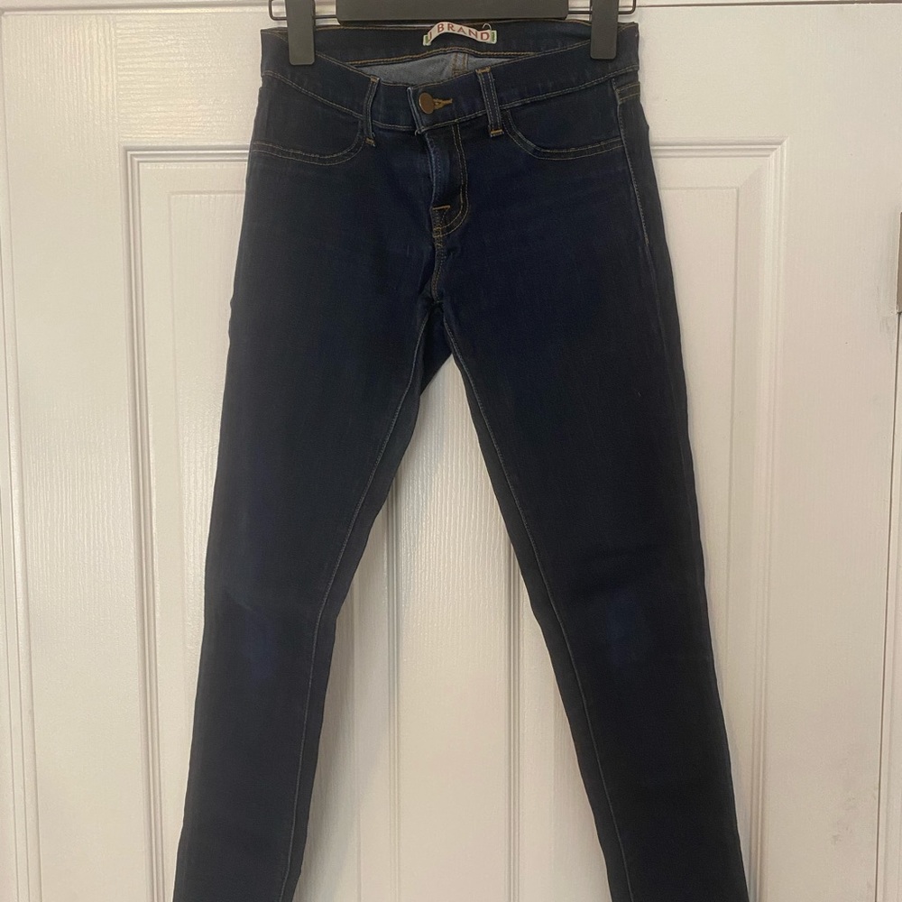 J Brand Denim